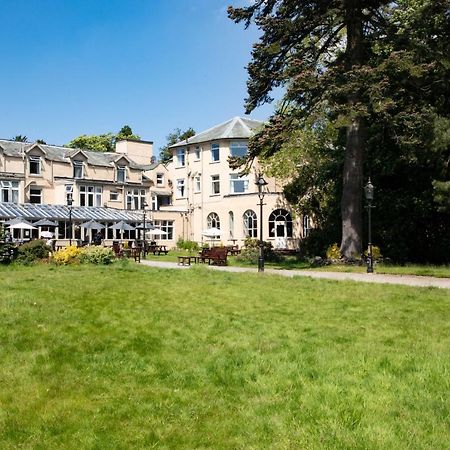 The Derwentwater Hotel Portinscale Kültér fotó