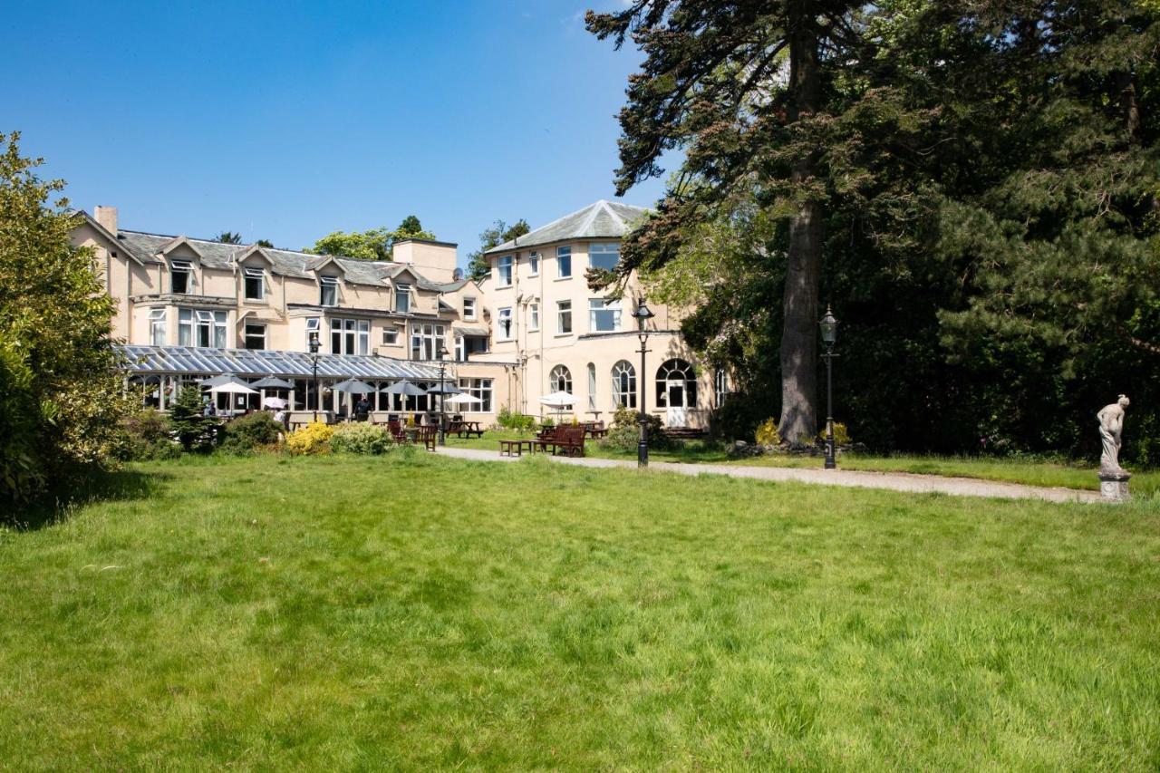 The Derwentwater Hotel Portinscale Kültér fotó