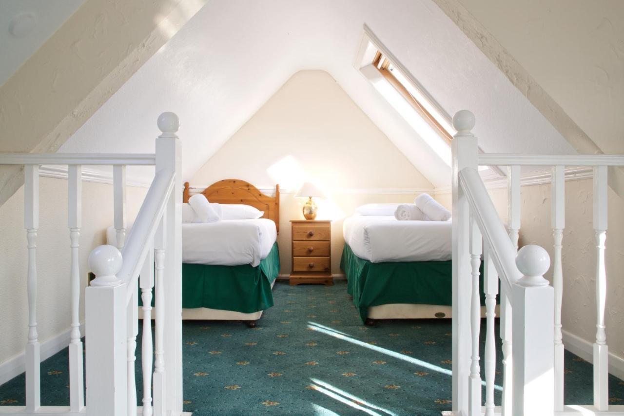 The Derwentwater Hotel Portinscale Kültér fotó