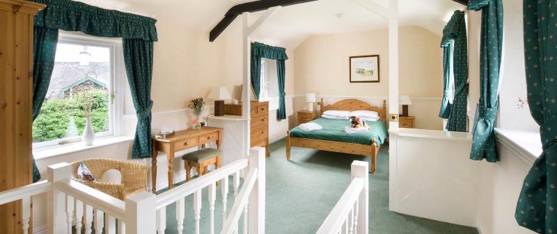 The Derwentwater Hotel Portinscale Kültér fotó