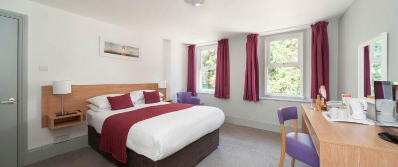 The Derwentwater Hotel Portinscale Kültér fotó