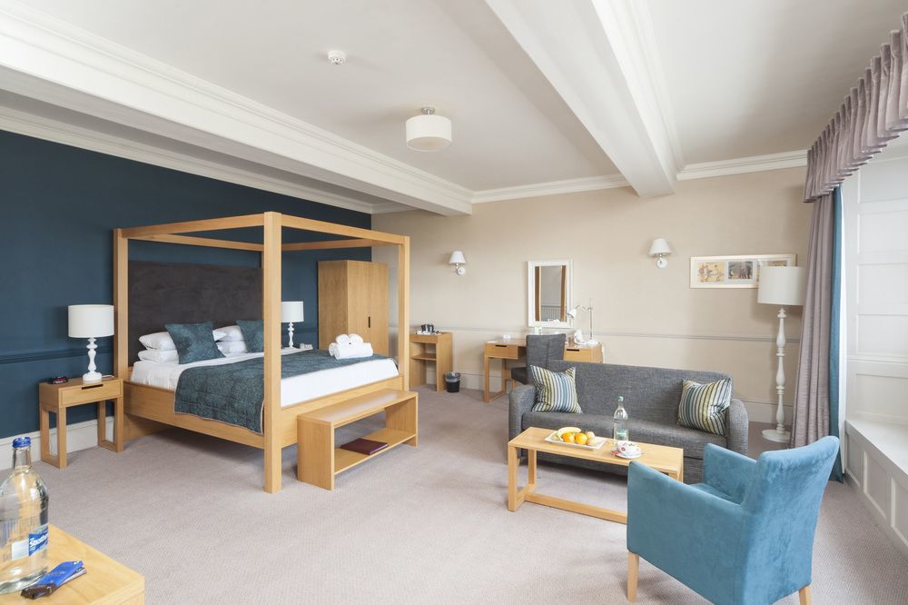 The Derwentwater Hotel Portinscale Kültér fotó
