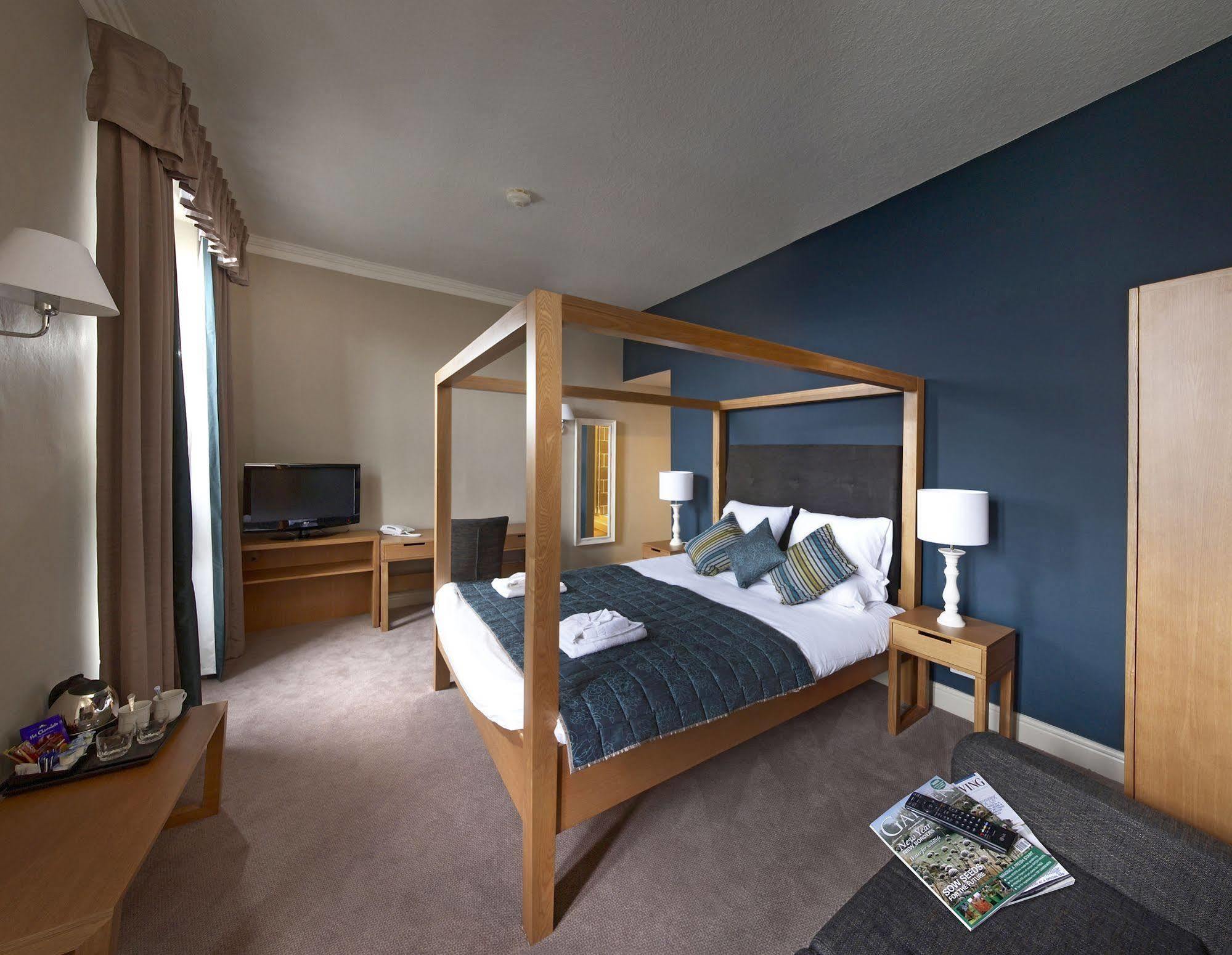 The Derwentwater Hotel Portinscale Kültér fotó
