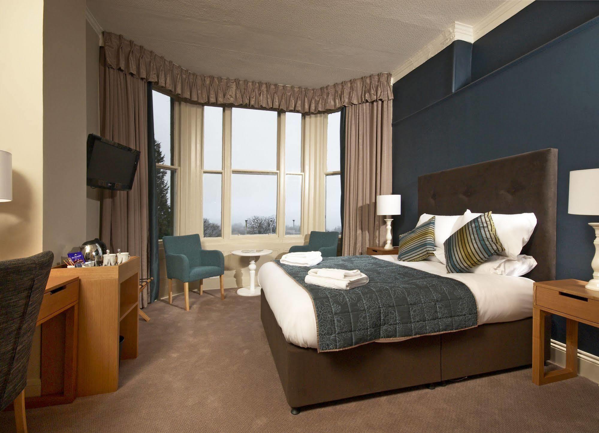 The Derwentwater Hotel Portinscale Kültér fotó